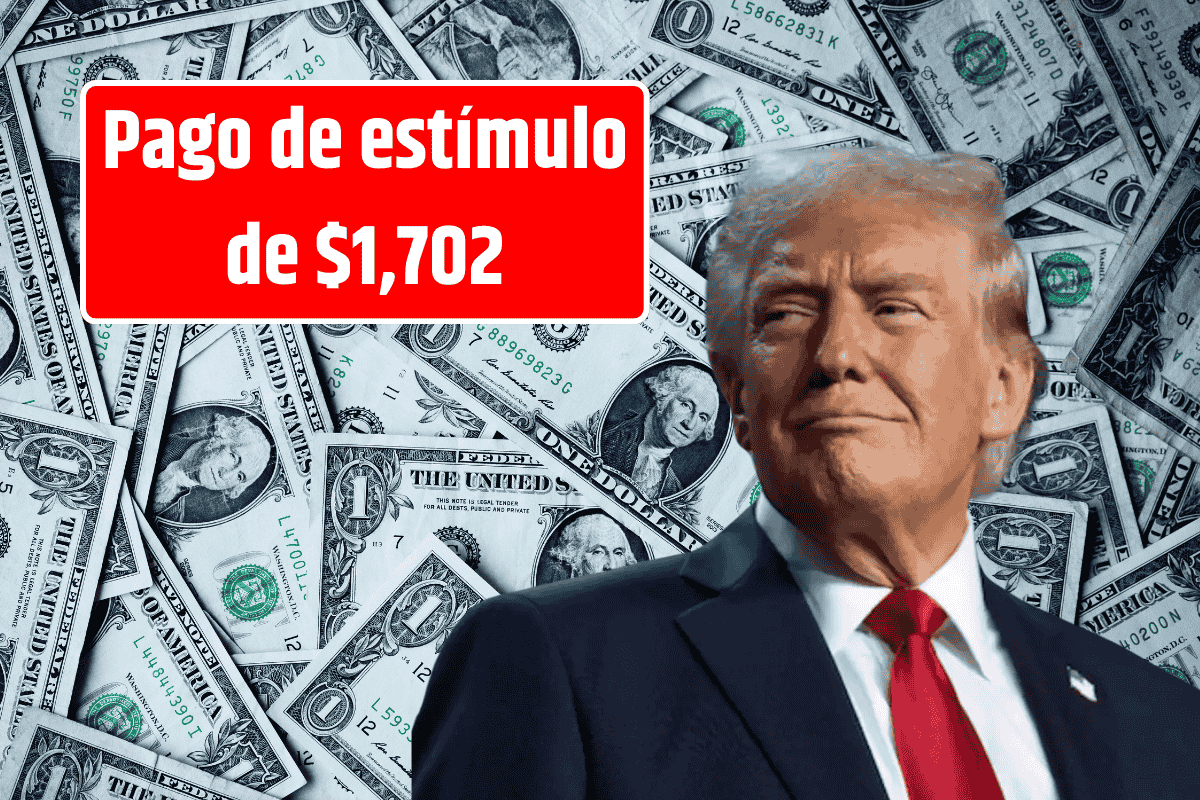 Pago de estímulo de $1,702: ¿Recibirá su depósito hoy?
